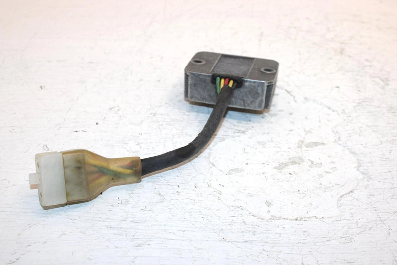 1986 Honda Trx 125 Oem Voltage Regulator 31600-VM6-000 AH41