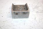 95 Arctic Cat Zrt 800 Oem Rear Engine Mount Bracket  0708-008 Q2150