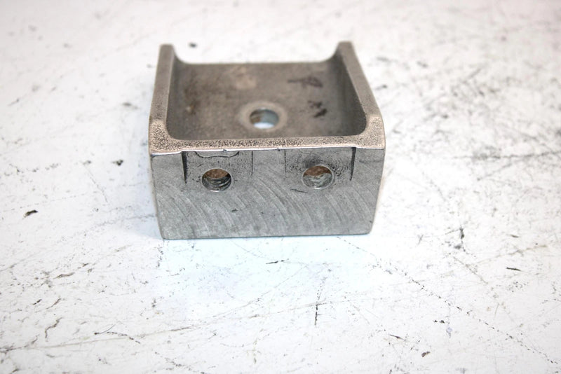 95 Arctic Cat Zrt 800 Oem Rear Engine Mount Bracket  0708-008 Q2150