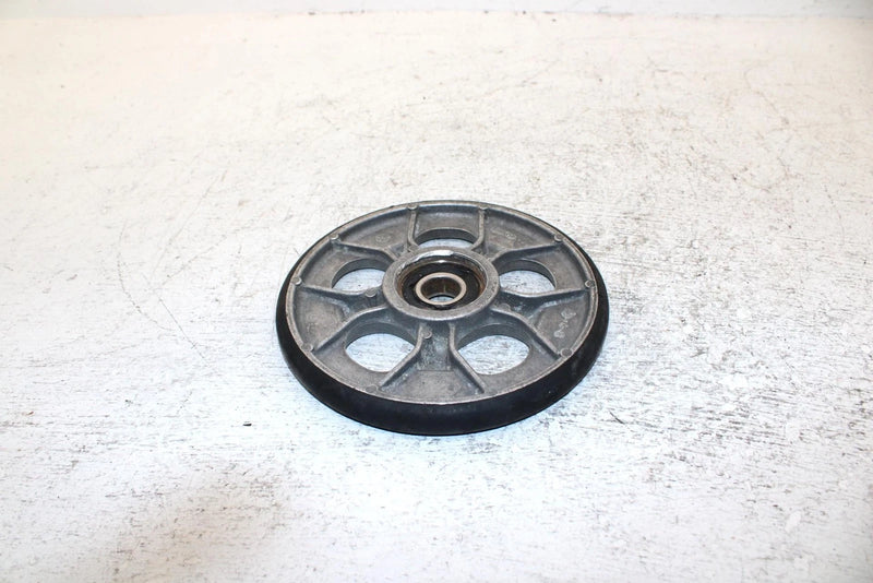 1996 Yamaha Vmax 600 Oem Idler Wheel Pair 8K2-47530-00-00 SY29