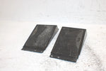 1997 Polaris Classic Oem Footrest Set 1012543 1012542 SP42