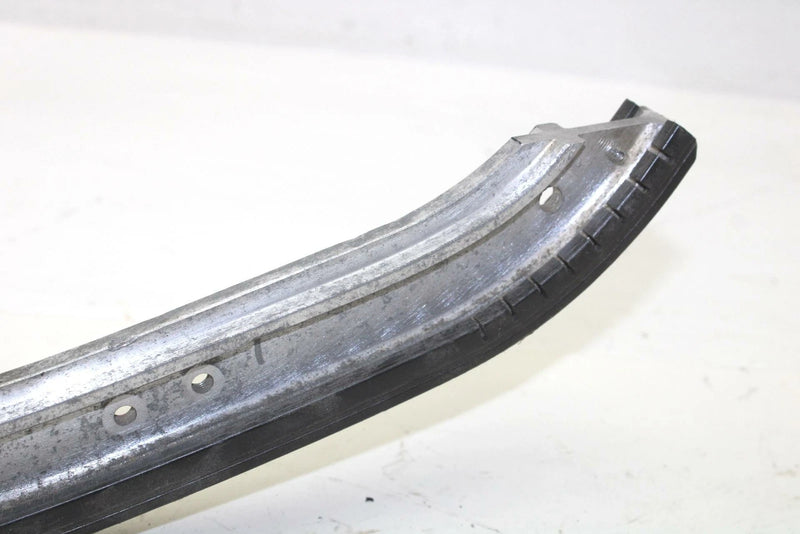 87 Yamaha Exciter EX570L OEM Right Skid Rail 82M-W4741-00-00 SY51