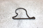 2019 Polaris Ranger 900 Xp Oem Oil Pump Chain 3225043 XP6.1