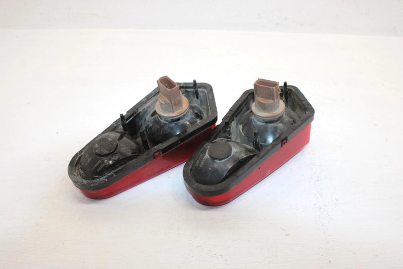 2011 Polaris Sportsman 800 Efi Oem Tail Brake Light Set 2411154 2411153 AP179
