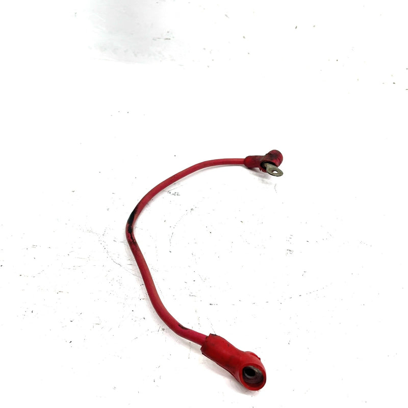85-88 Polaris Trail Boss 250R OEM Battery To Solenoid Cable 4010065 AP196