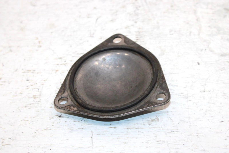 2019 Honda Trx500fe2ac Oem Stator Side Cover Cap 11342-HP5-600 AH12