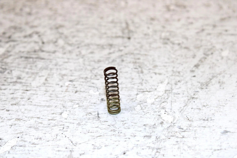 1995 Yamaha Vmax 600 Le Oem Plunger Spring 127-14135-00-00 Q4425