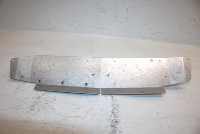 1991 Polaris Sport Oem Hood Reinforcement Plate 5222105 SP26