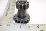 95 Suzuki Quadrunner 250 LT4WD OEM 17/11T Idle Gear 29150-19B10 AS17