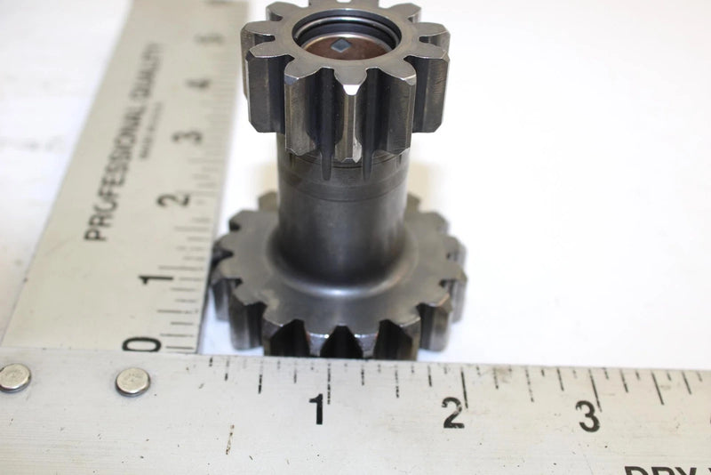95 Suzuki Quadrunner 250 LT4WD OEM 17/11T Idle Gear 29150-19B10 AS17