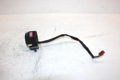 2005 Polaris Sportsman 90 Oem Left Control Switch 0453359 AP174