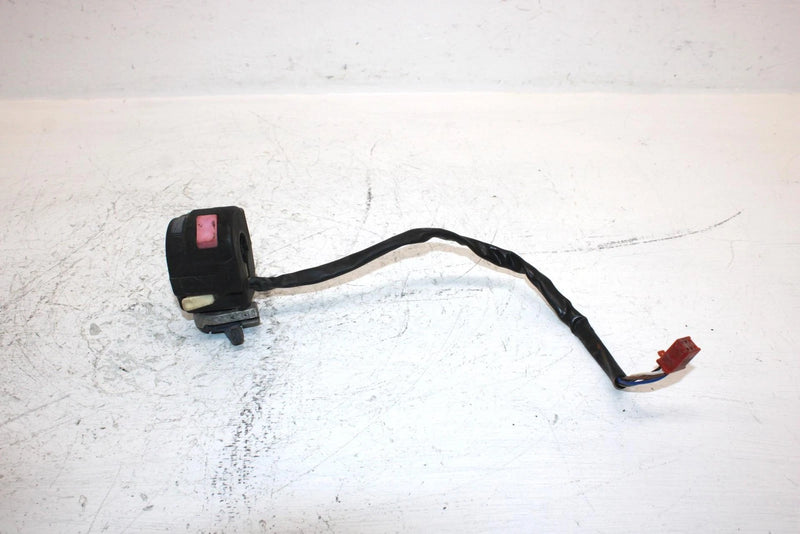 2005 Polaris Sportsman 90 Oem Left Control Switch 0453359 AP174