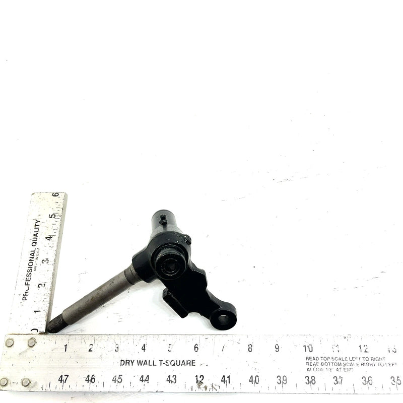86-89 Yamaha Moto 4 OEM Left Steering Knuckle 59V-23501-01-00 AY66