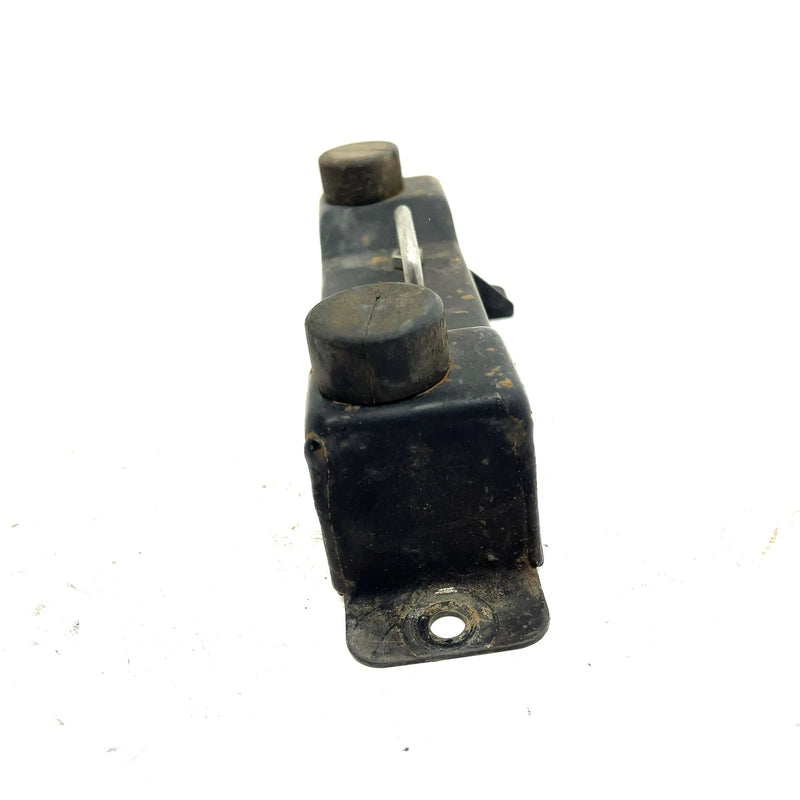 2002 Bombardier Quest 500 OEM Seat Support 708000088 AB14
