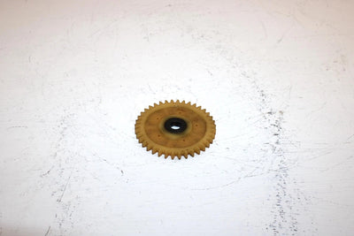 2000 Yamaha  Kodiak 400 Oem Oil Pump Driven Gear 5GH-13325-00-00 AY26