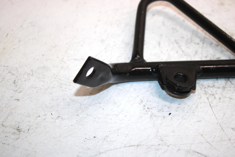 1986 Yamaha  Badger Yfm80s Oem Right Heel Support 55X-21614-00-00 AY8