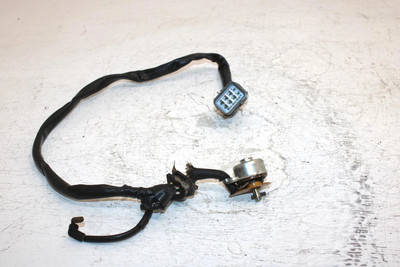 2002 Honda Trx 350 Fea Fourtrax Oem Gear Position Sensor 35759-HN5-A11 AH54