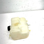 93 Kawasaki Bayou 400 KLF400B 4x4 OEM Coolant Reservoir Tank 43078-1146 AK32