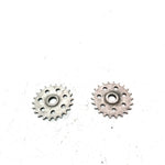 96-99 Polaris Xplorer 300 OEM 22T Sprocket Pair 3222042 AP237