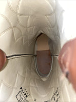 New Men’s Brown Texas Brand Cowboy Boots. 5101 8.5 8 1/2 D. 3-116