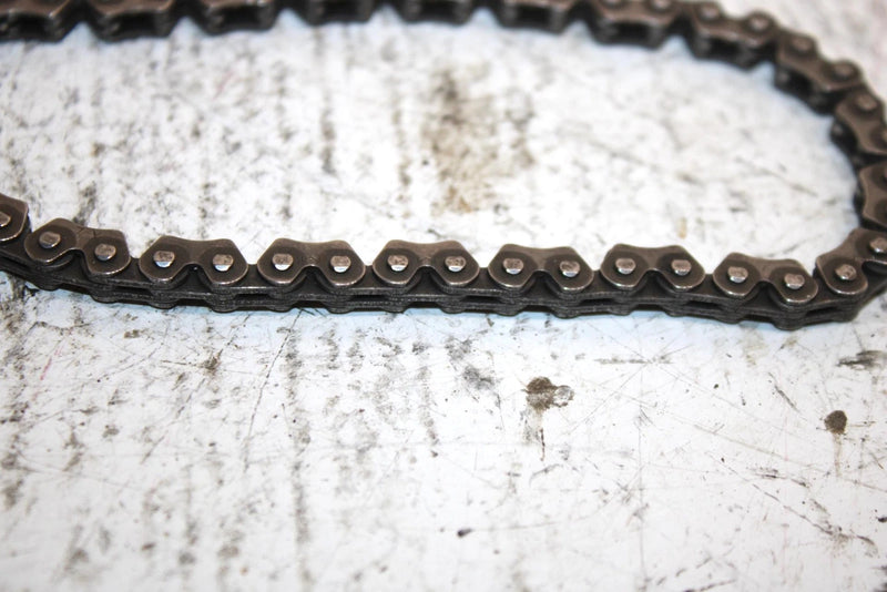 2004 Honda Fourtrax Recon Es Oem Oil Pump Chain 15141-HM8-003 AH8