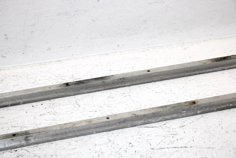 1997 Polaris Xlt Oem Tunnel Brace Set 5510157 SP70