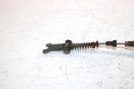1998 Yamaha  Grizzly Oem Foot Brake Cable 4WV-26351-00-00 AY49