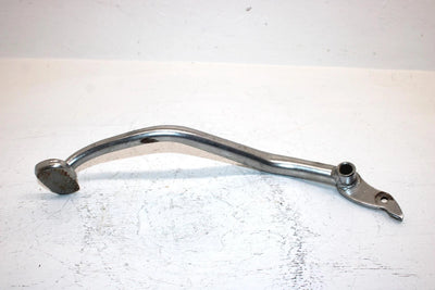 1987 Honda Atc 90a Oem Rear Brake Pedal 46500-942-000 AH57