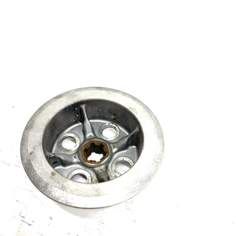 99-02 Arctic Cat 250 2x4 OEM Clutch Hub 3446-255 AA31