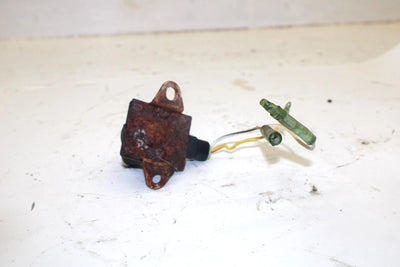 1989 Sea-doo Sp Oem Starter Solenoid 278000077 JS22