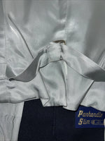 New Men’s Navy Panhandle Slim Vest Size 42 Large. A-174