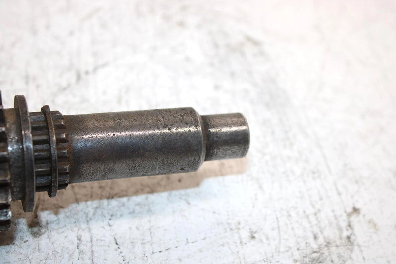 2019 Can-am Outlander 570 Oem Transmission Countershaft 420620674 AB9.1