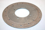 10 Arctic Cat Atv 700 H1 Efi 4x4 Automatic  Oem Brake Disc 1436-418 AA10