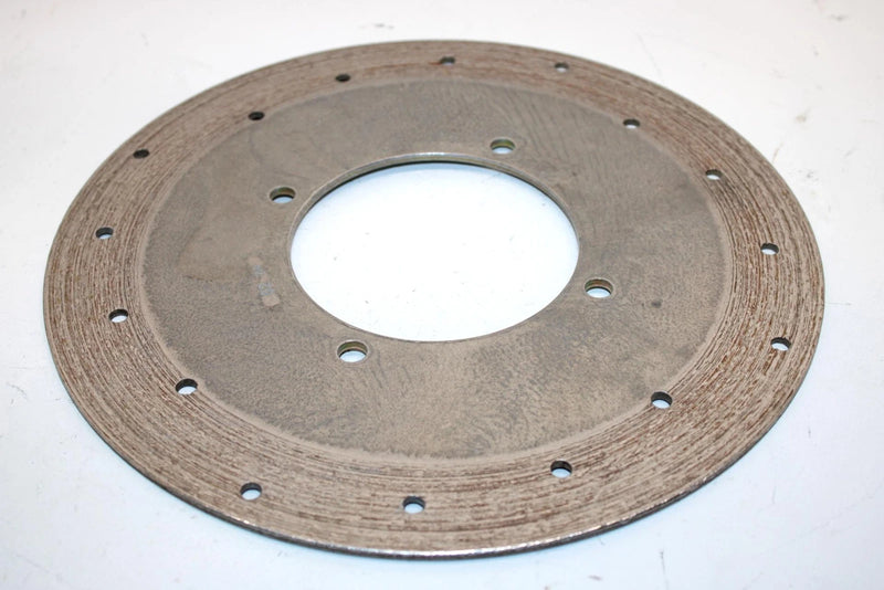 10 Arctic Cat Atv 700 H1 Efi 4x4 Automatic  Oem Brake Disc 1436-418 AA10
