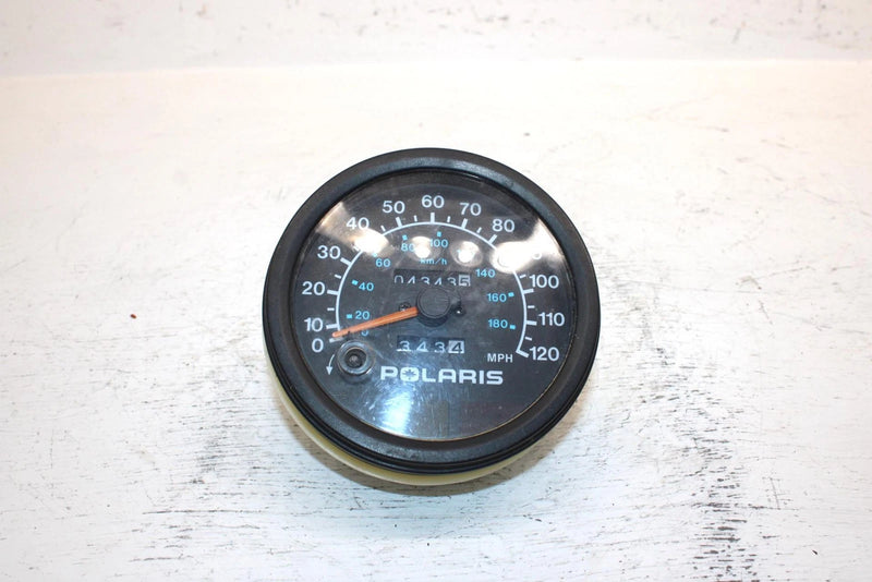 1999 Polaris 500 Xc Oem Speedometer (Under 4500 Miles) 3280304 SP28