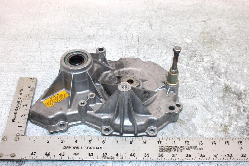 2000 Polaris Trail Boss Oem Left Transmission Gearcase 3233686 3234048 AP171