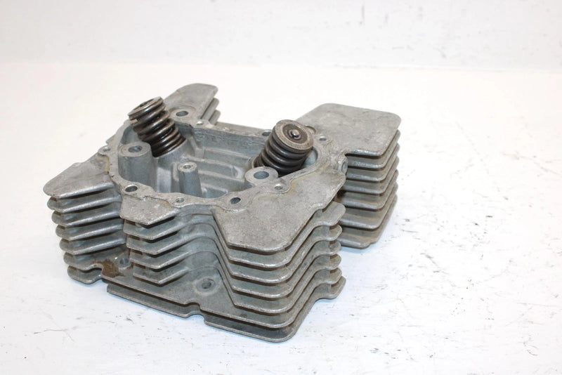 2009 Honda Trx 500 Fpea Foreman P/s Es Oem Cylinder Head 12200-HP0-A01 AH17