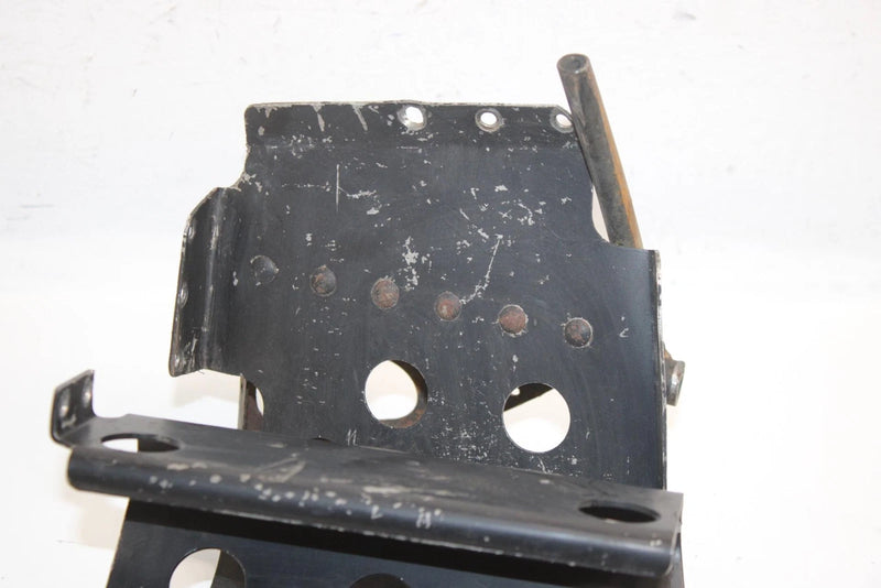 85 Polaris Trail 400 L/c Oem Footrest Set 1011432 1011433 SP67