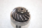 01 Arctic Cat 400 4x4 Oem Secondary Bevel Gear 3446-274 AA21