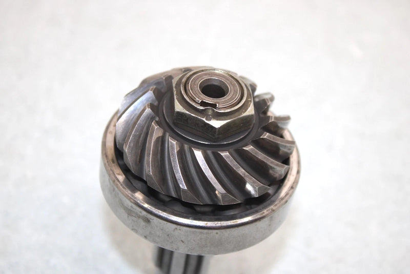 01 Arctic Cat 400 4x4 Oem Secondary Bevel Gear 3446-274 AA21