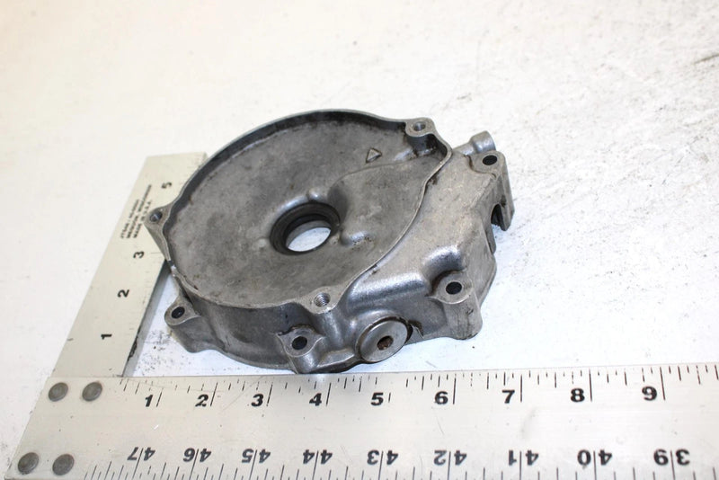 06 Honda Trx 400 Faa Fourtrax Rancher Oem Stator Side Cover 11350-HN7-900 AH55