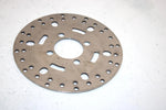 01 Yamaha  Kodiak  2wd Oem Front Brake Disk 4KB-2582T-00-00 AY29