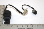 1985 Yamaha Vmax Oem Main Switch 8K4-82510-20-00 SY125