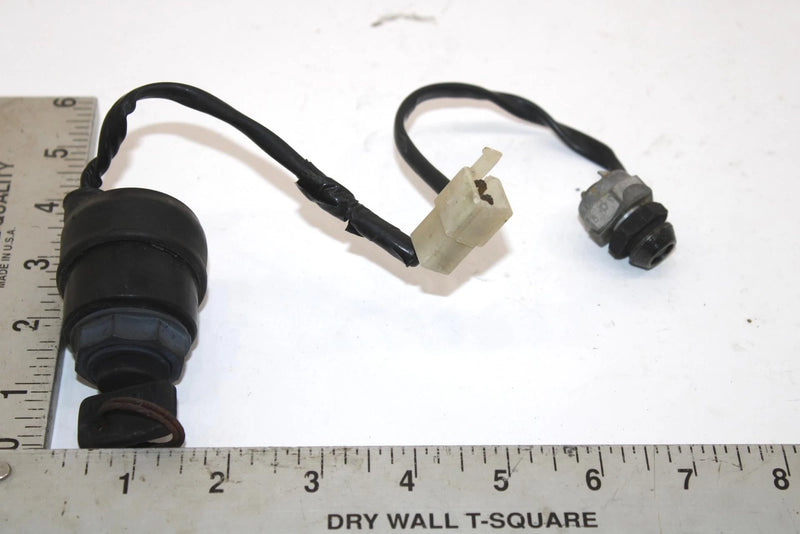 1985 Yamaha Vmax Oem Main Switch 8K4-82510-20-00 SY125