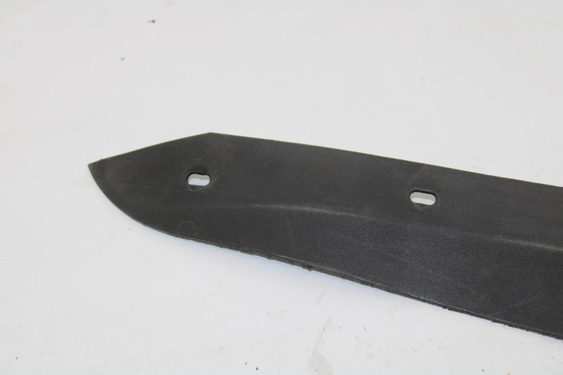1993 Polaris Trail Boss 250 Oem Rear Fender Left Mud Flap 5850060 AP8