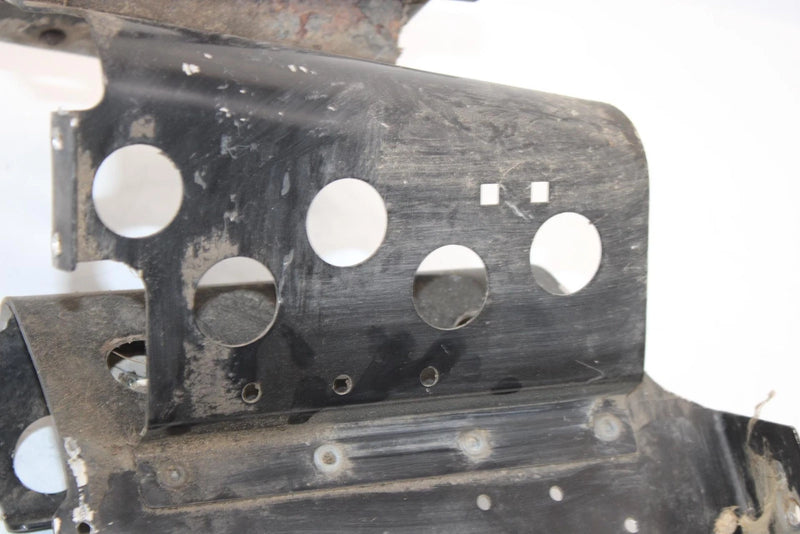 94 Polaris Supersport Oem Right Footwell 1011892 SP0