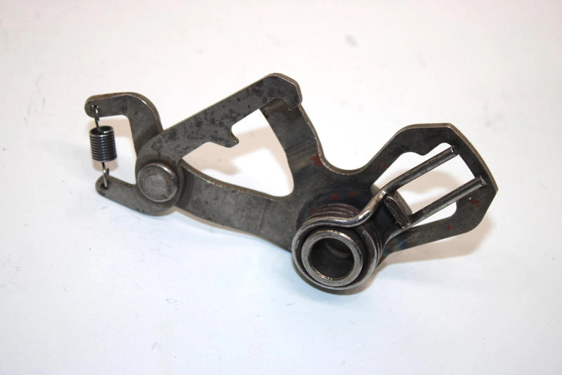 03 Yamaha  Bear Tracker 250 Yfm250xr Oem Shift Shaft 3GH-18103-01-00 AY13