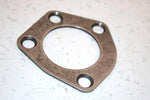 86 Kawasaki Bayou 185 Oem Position Plate 14014-1055 AK4