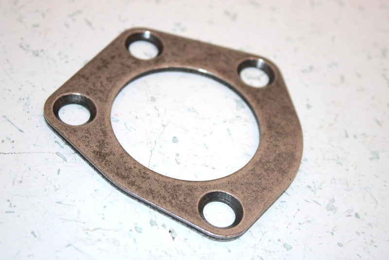 86 Kawasaki Bayou 185 Oem Position Plate 14014-1055 AK4