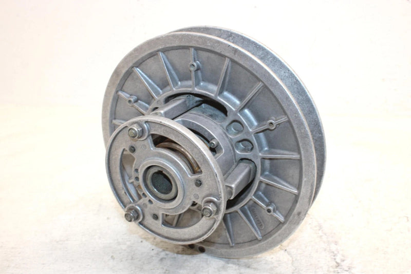 1996 Arctic Cat Cougar Oem Secondary Driven Clutch 0726-077 SA7
